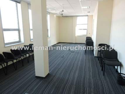 Biuro do wynajęcia, 360 m2, Lublin