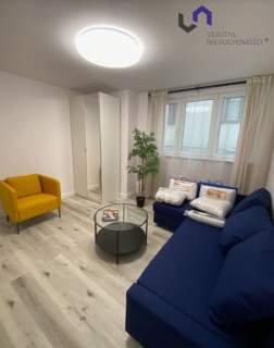 Mieszkanie na sprzedaż, 55,9 m2, Katowice