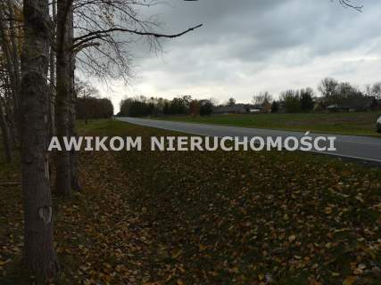 Działka rolna na sprzedaż, 74200 m2, Stary Łajszczew