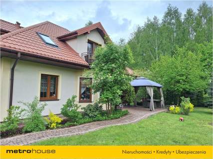 Dom na sprzedaż, 164,3 m2, Radziejowice