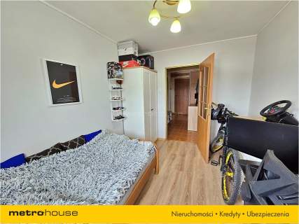 Mieszkanie na sprzedaż, 62,4 m2, Katowice