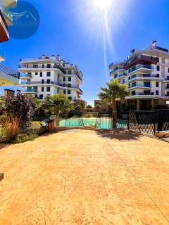 PENTHOUSE ZALEDWIE 100M OD MORZA W VILLAJOYOSA