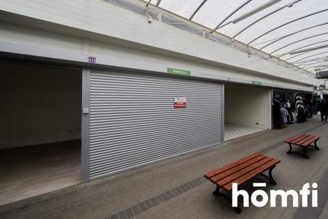 Nieruchomość komercyjna do wynajęcia, 15 m2, Wrocław