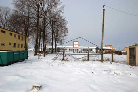 Obiekt do wynajęcia, 17500 m2, Munina