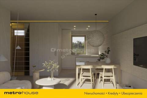 Dom na sprzedaż, 103,7 m2, Falenty Nowe