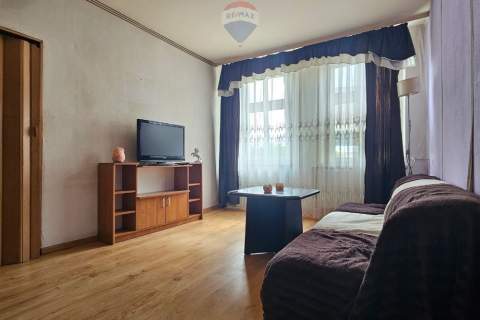 Duże mieszkanie 3 pokoje w Gliwicach, Śródmieście 