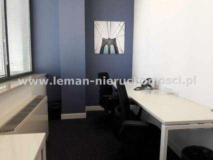 Biuro do wynajęcia, 12 m2, Lublin