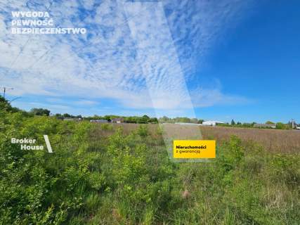 Działka inwestycyjna na sprzedaż, 17000 m2, Lesznowola