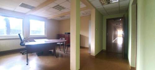 SPRZEDANY Budynek biurowy 314mkw Siemianowice Śl.