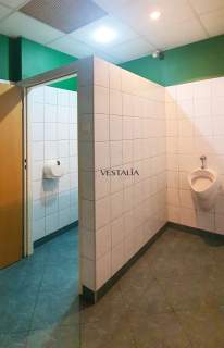 Biura w Katowicach z miejscami parkingowymi