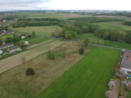 Działka budowlana 1500m2 Sukowska Wola gm. Przytyk
