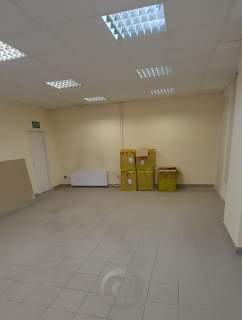 Lokal usługowo-handlowy w centrum Sulęcina