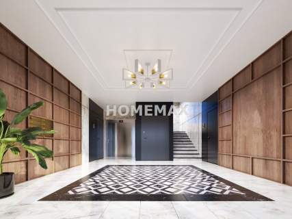Kameralny apartament z ogródkiem i garażem 