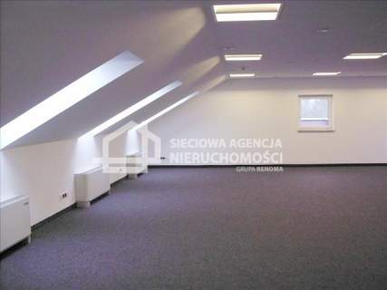 Biuro do wynajęcia, 55,3 m2, Otomin