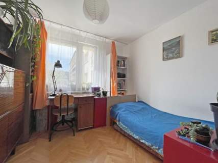 Mieszkanie na sprzedaż, 62 m2, Kraków