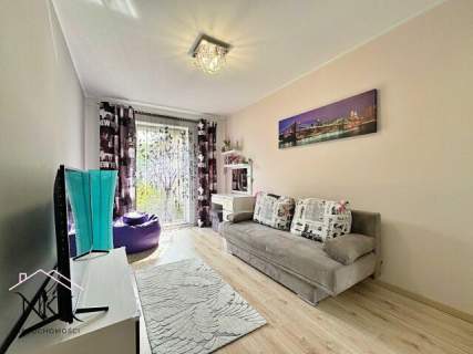 Niepowtarzalny Apartament 3-pokojowy na 1 piętrze
