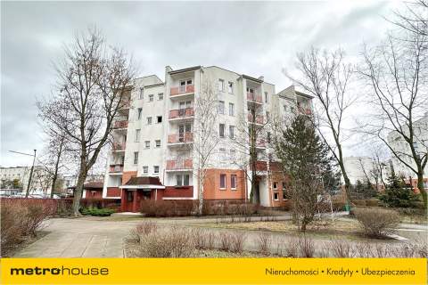 Mieszkanie na sprzedaż, 58,52 m2, Toruń