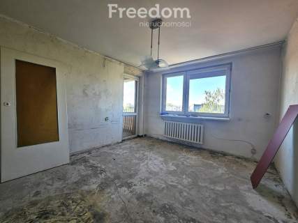 Ustawne mieszkanie do remontu w Ełku