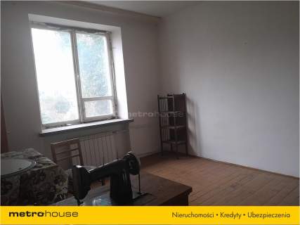 Mieszkanie na sprzedaż, 32,1 m2, Warszawa