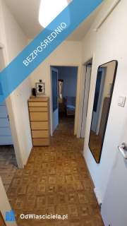 Mieszkanie 48,3 m2, 3 pokoje, Bronowice, dobra lokalizacja