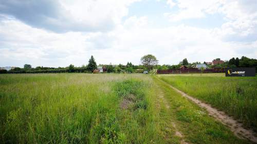 Działka budowlana na sprzedaż, 1080 m2, Nowa Wieś Ełcka