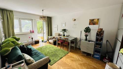 Mieszkanie na sprzedaż, 42 m2, Warszawa