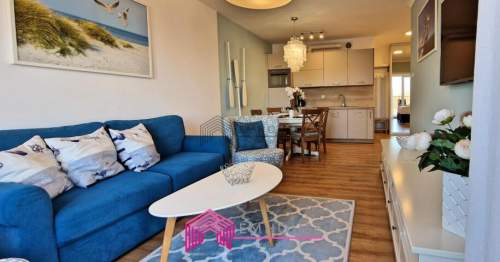 Polanki, 2 pok apartament inwestycyjny