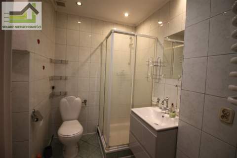 Mieszkanie na sprzedaż, 50 m2, Sosnowiec