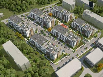 Nowa Częstochowa Ogródek 39,71m2 2 pokoje