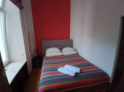 Tamka, 2 pokoje 42m2, Ciche, Kamienica