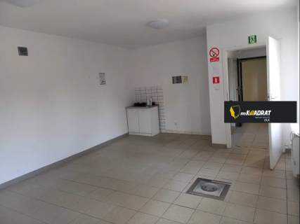 Magazyn do wynajęcia, 170 m2, Ełk