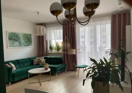 Mieszkanie na sprzedaż, 54,33 m2, Bydgoszcz
