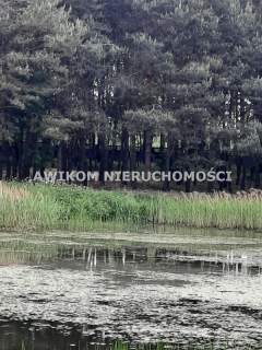 Działka na sprzedaż, 8600 m2, Strzyboga