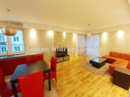 Mieszkanie na sprzedaż, 50 m2, Warszawa
