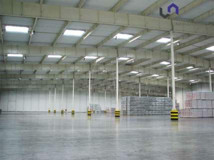 Magazyn do wynajęcia, 5746 m2, Tychy