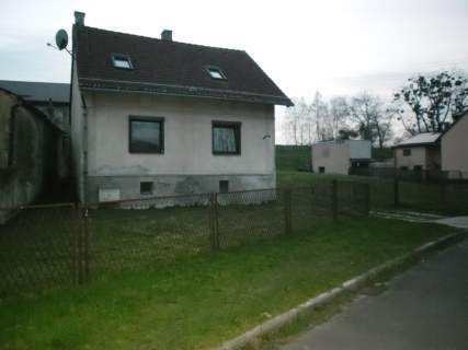 Dom 120m po remoncie wewnętrznym działka 3570m