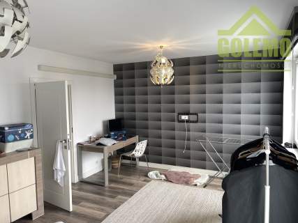 Dwupoziomowy Apartament /110m2w /Łódzka /Parkitka