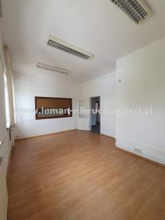 Biuro do wynajęcia, 135 m2, Lublin