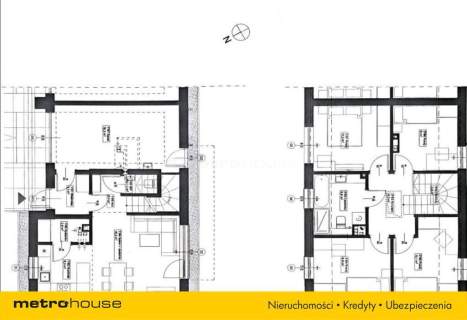 Dom na sprzedaż, 103,7 m2, Falenty Nowe