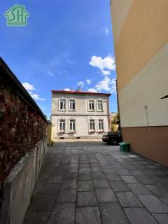 Nieruchomość komercyjna na sprzedaż, 300 m2, Przemyśl
