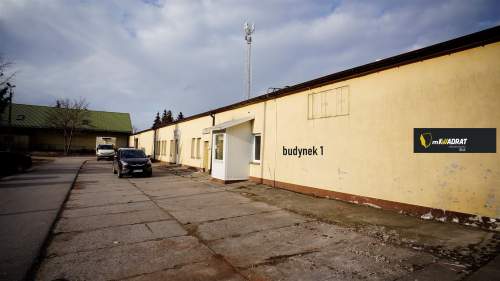 Magazyn do wynajęcia, 2999,8 m2, Ełk