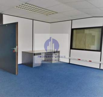 Wola biuro 31 m2