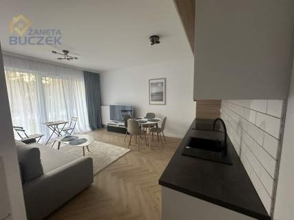 Mieszkanie do wynajęcia, 39,23 m2, Sochaczew