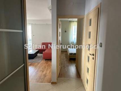 Mieszkanie na sprzedaż, 50 m2, Warszawa