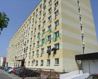 Mieszkanie na sprzedaż, 29,62 m2, Sosnowiec