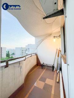 40m2/Bemowo/Balkon/Klimatyzacja/możliwość 2 pokoi
