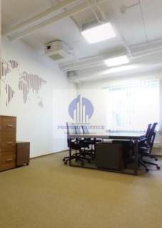 Wola biuro 363 m2