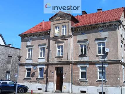 mieszkanie rynek wtórny Oleśnica- po remoncie