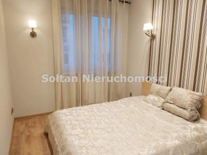 Mieszkanie na sprzedaż, 50 m2, Warszawa