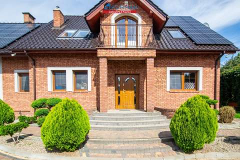 Dom na sprzedaż, 260 m2, Szydłowo